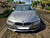 BMW 3 Series 2||8507