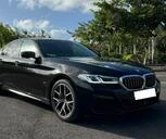 BMW 5 Series 1||8238