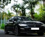 BMW 5 Series 2||8239