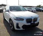 BMW iX3 2||8167