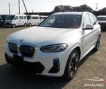 BMW iX3 1||8166