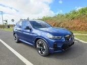 BMW iX3 3||8216