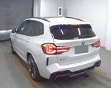 BMW iX3 2||8226