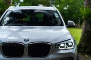 BMW X3 2||8596