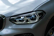 BMW X3 3||8598