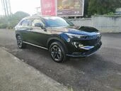 Honda Vezel 3||8022