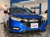Honda Vezel 1||8070
