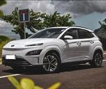 Hyundai Kona Electric 2||8230