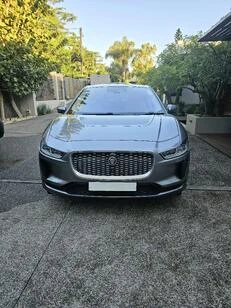 Jaguar I-Pace 1||8160