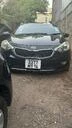 KIA Cerato 5||8179