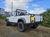 Land Rover Defender 2||8582