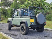 Land Rover Defender 2||8701