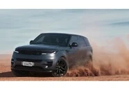Land Rover Range Rover Sport 4||8479