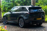 Land Rover Range Rover Sport 5||8750