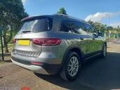 Mercedes-Benz GLB 5||8296