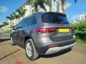 Mercedes-Benz GLB 4||8295