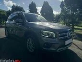 Mercedes-Benz GLB 2||8293