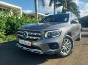 Mercedes-Benz GLB 1||8292