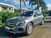 Mercedes-Benz GLB 3||8294