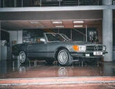 Mercedes-Benz SL 1||8031