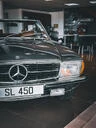 Mercedes-Benz SL 3||8027