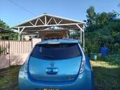 Nissan Leaf 2||8510