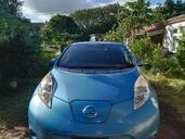 Nissan Leaf 1||8512