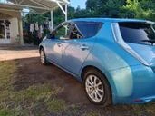 Nissan Leaf 3||8511