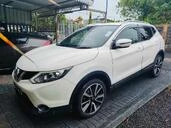 Nissan Qashqai 1||8265