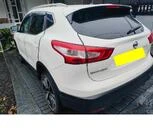 Nissan Qashqai 2||8259