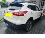 Nissan Qashqai 3||8260