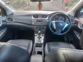 Nissan Sentra 4||8114