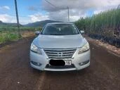 Nissan Sentra 2||8118