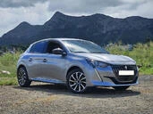 Peugeot 208 4||8754