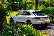 Porsche Macan 4||8711