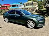 Skoda Superb 5||8185