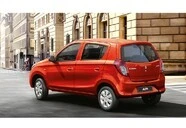 Suzuki Alto 5||8460