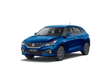 Suzuki Baleno 1||8441