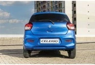 Suzuki Celerio 5||8434