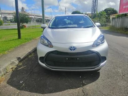 Toyota Aqua 1||8042
