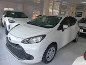 Toyota Aqua 1||8491