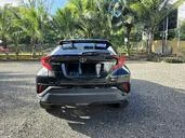 Toyota C-HR 3||8107
