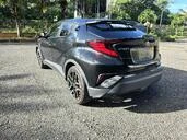 Toyota C-HR 4||8108