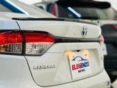 Toyota Corolla 3||8527