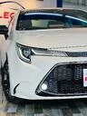 Toyota Corolla 5||8531