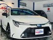 Toyota Corolla 1||8526
