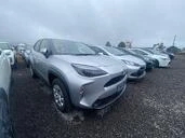 Toyota Yaris Cross 2||8173
