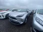 Toyota Yaris Cross 1||8171