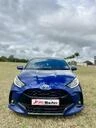 Toyota Yaris 1||8161