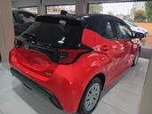 Toyota Yaris 5||8288